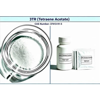 3TR (Tetraenacetat) CAS 37413-91-5