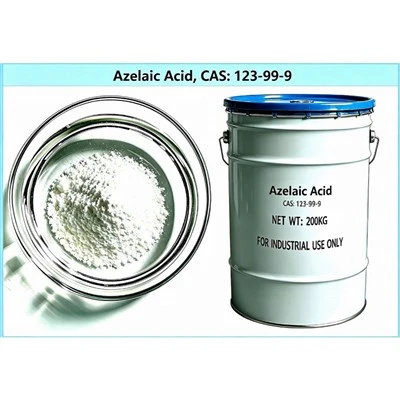 Azelainsyra CAS 123-99-9